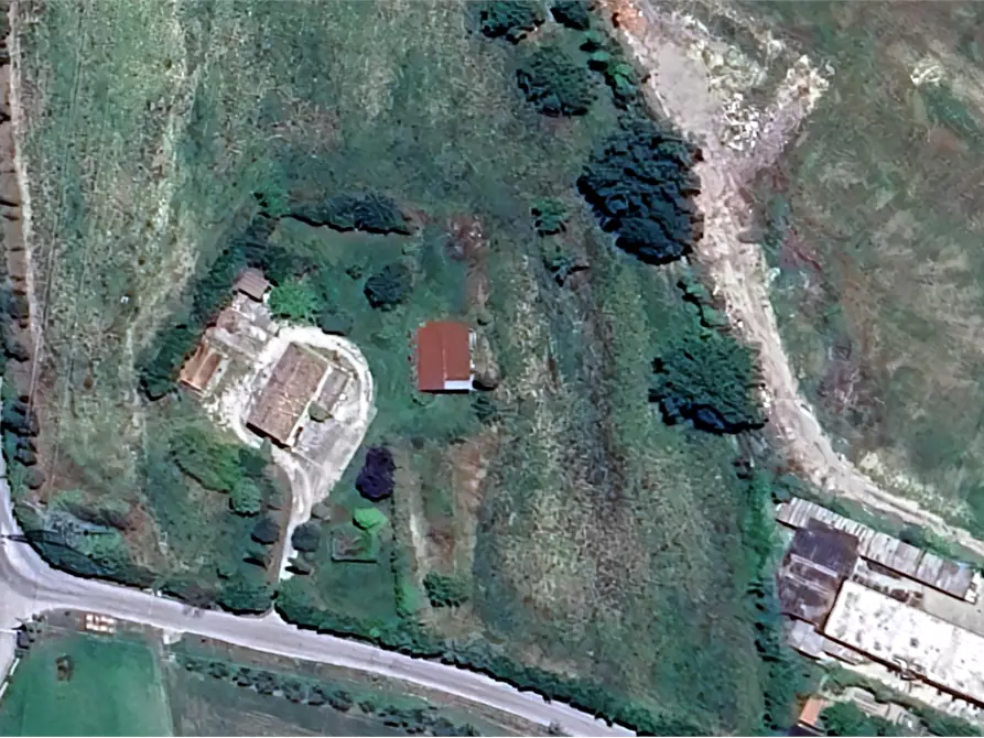 Immagine 11 di Capannone industriale in vendita  in Via Molino a Grottazzolina