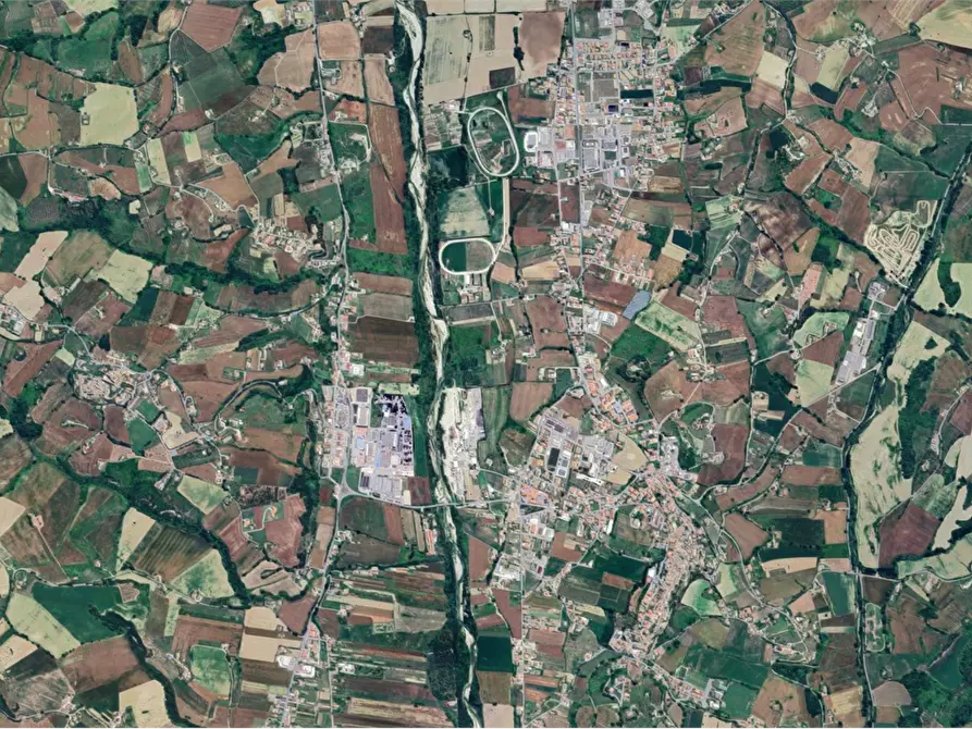 Immagine 14 di Capannone industriale in vendita  in Via Molino a Grottazzolina