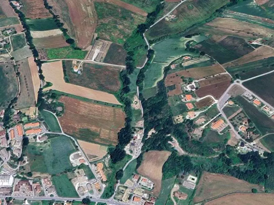 Immagine 8 di Terreno edificabile in vendita  in Contrada Castrucciari a Montegiorgio