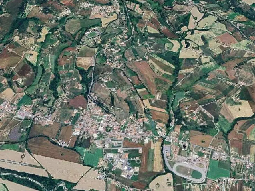 Immagine 9 di Terreno edificabile in vendita  in Contrada Castrucciari a Montegiorgio