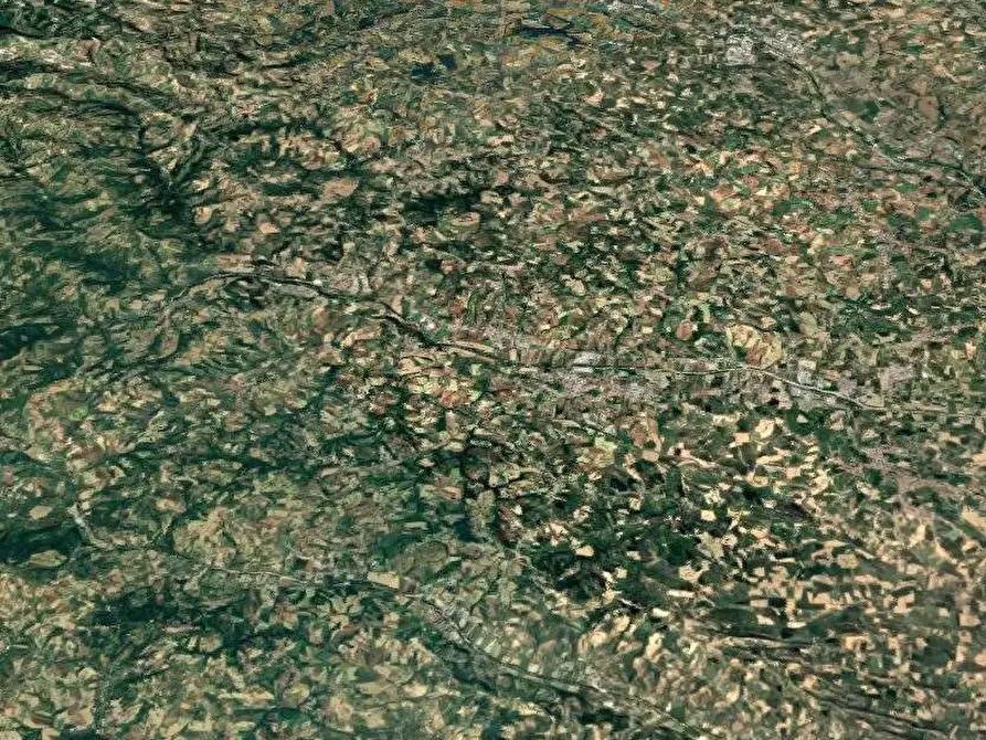 Immagine 11 di Terreno edificabile in vendita  in Contrada Castrucciari a Montegiorgio