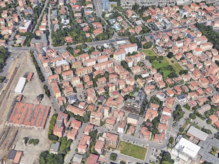 Immagine 6 di Laboratorio in vendita  in Via Arenzano a Modena