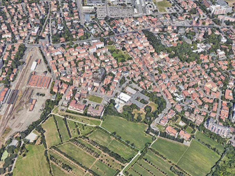 Immagine 7 di Laboratorio in vendita  in Via Arenzano a Modena