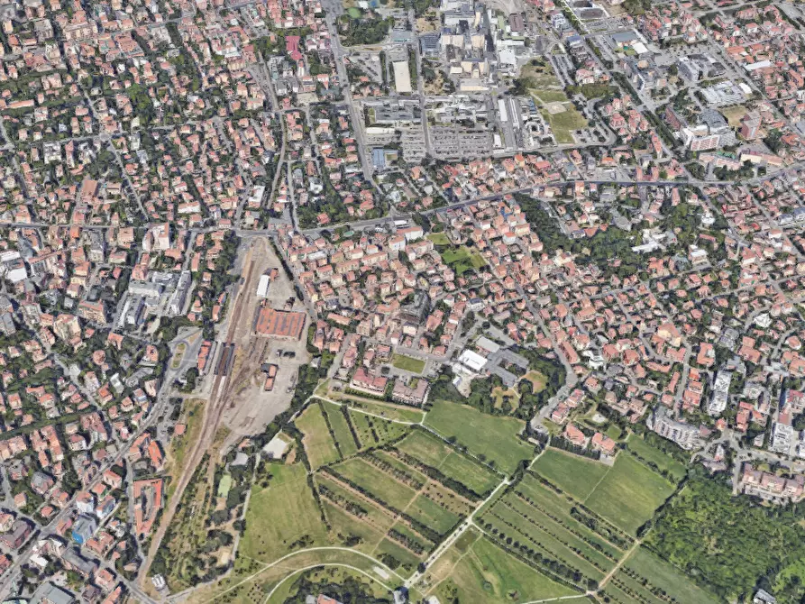 Immagine 8 di Laboratorio in vendita  in Via Arenzano a Modena