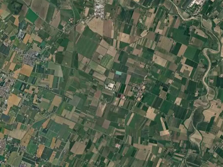 Immagine 3 di Terreno agricolo in vendita  in Via Fratelli Ferretti a Carpi