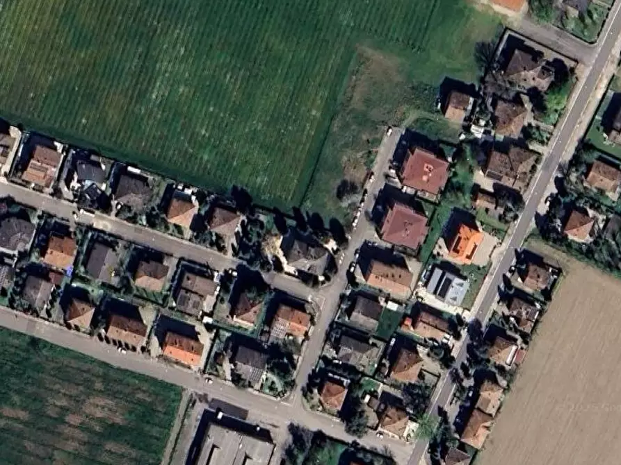 Immagine 1 di Terreno agricolo in vendita  in Via Fratelli Ferretti a Carpi