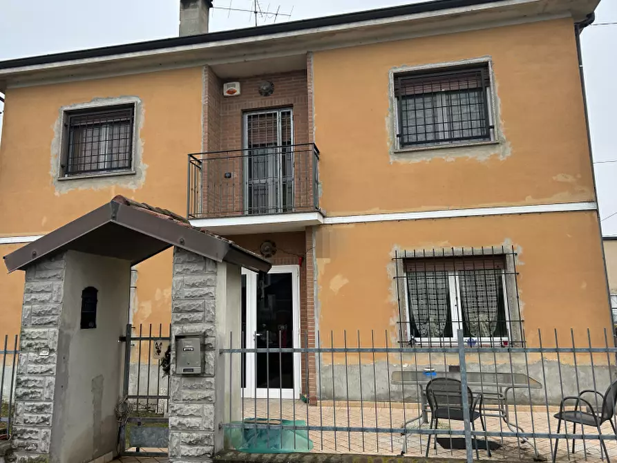 Immagine 2 di Casa indipendente in vendita  in Via Marsala  a Finale Emilia