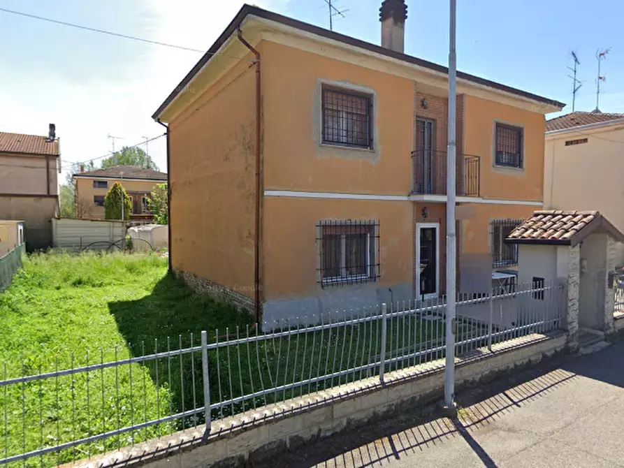 Immagine 3 di Casa indipendente in vendita  in Via Marsala  a Finale Emilia