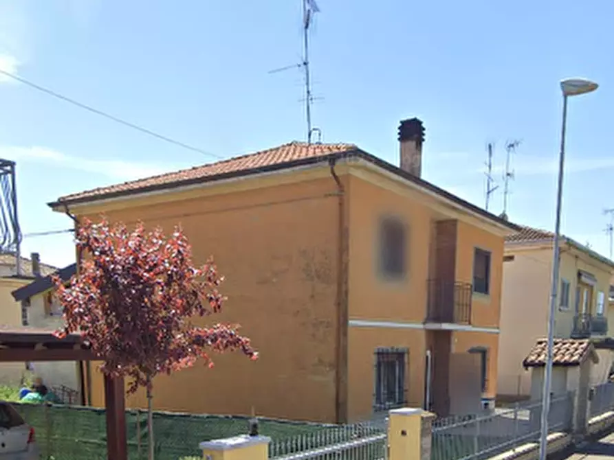 Immagine 4 di Casa indipendente in vendita  in Via Marsala  a Finale Emilia