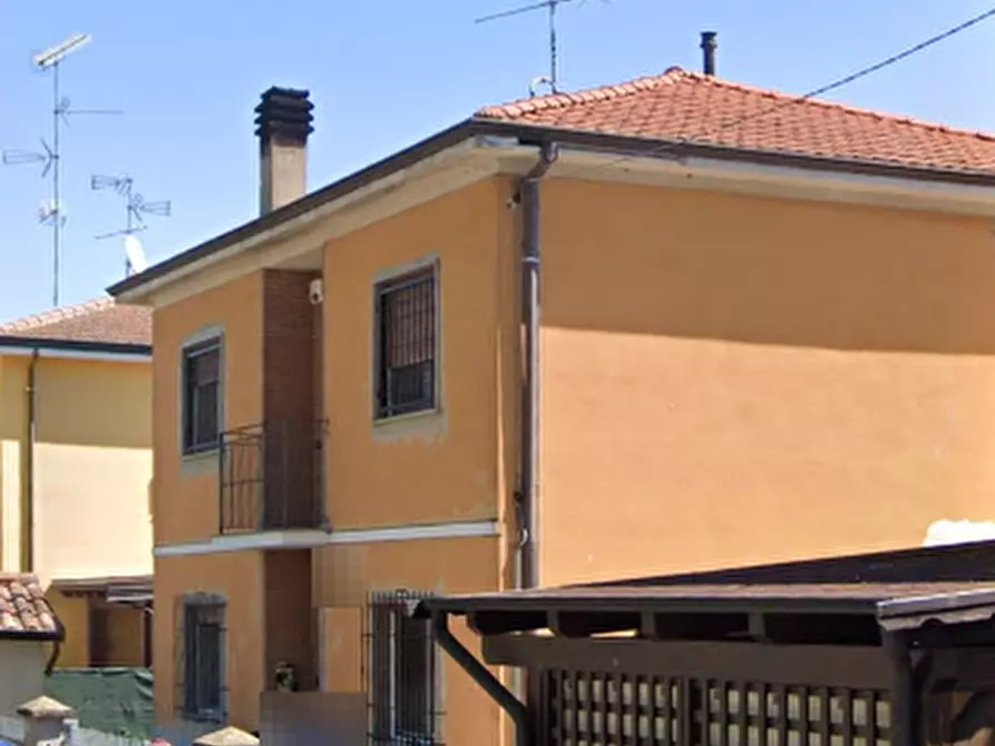 Immagine 6 di Casa indipendente in vendita  in Via Marsala  a Finale Emilia