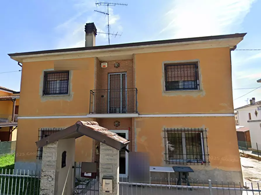 Immagine 7 di Casa indipendente in vendita  in Via Marsala  a Finale Emilia