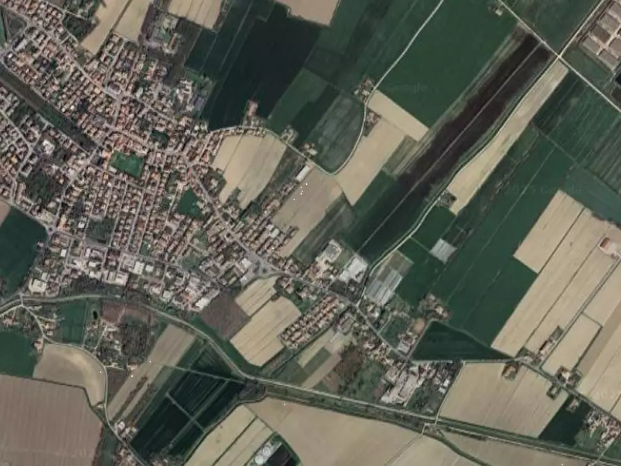 Immagine 12 di Casa indipendente in vendita  in Via Marsala  a Finale Emilia