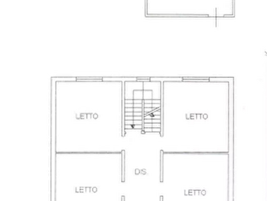 Immagine 14 di Casa indipendente in vendita  in Via Marsala  a Finale Emilia