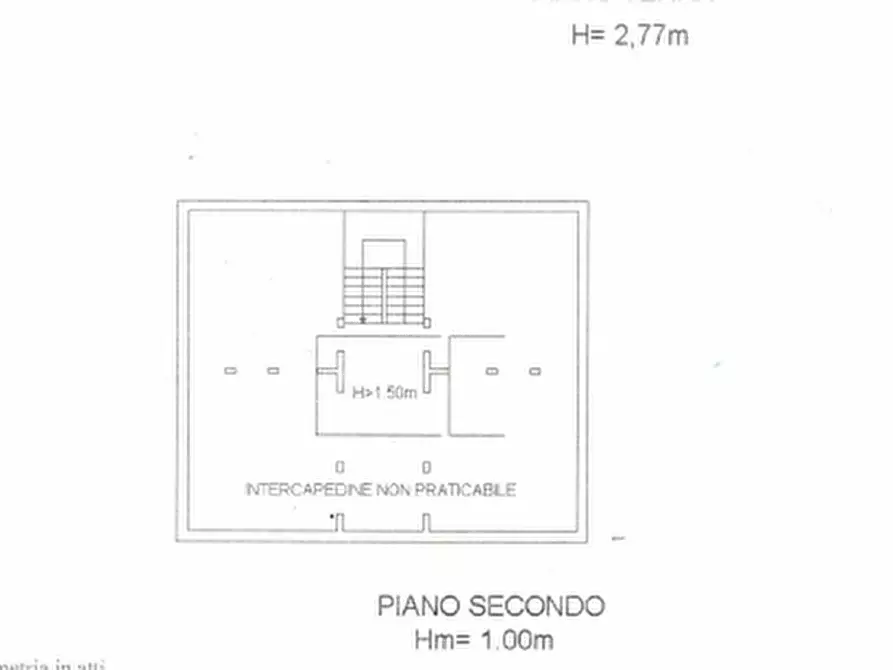Immagine 15 di Casa indipendente in vendita  in Via Marsala  a Finale Emilia
