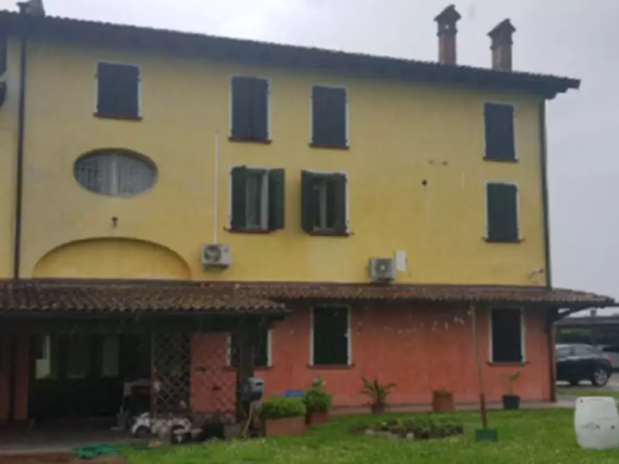 Immagine 4 di Villa in vendita  in Via Franchini a Bomporto
