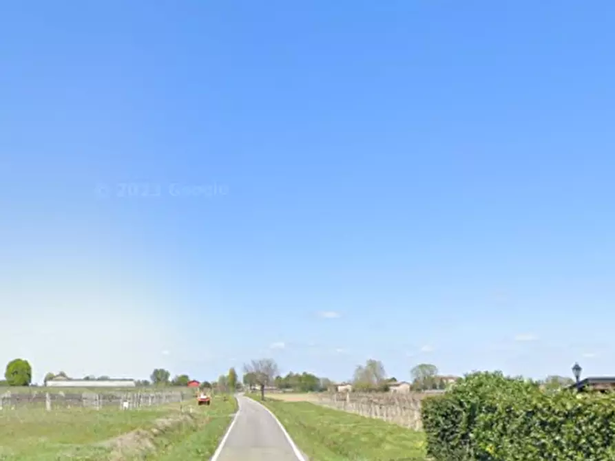 Immagine 19 di Villa in vendita  in Via Franchini a Bomporto