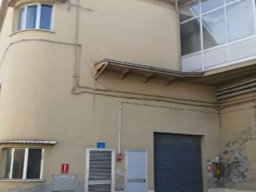 Immagine 4 di Capannone industriale in vendita  in Via Doccia a Vignola