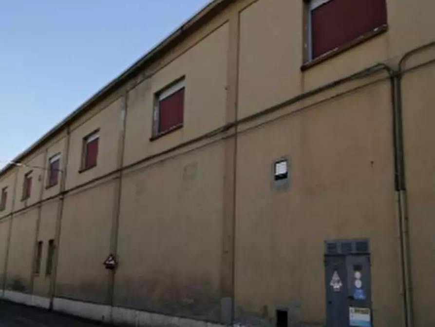 Immagine 6 di Capannone industriale in vendita  in Via Doccia a Vignola