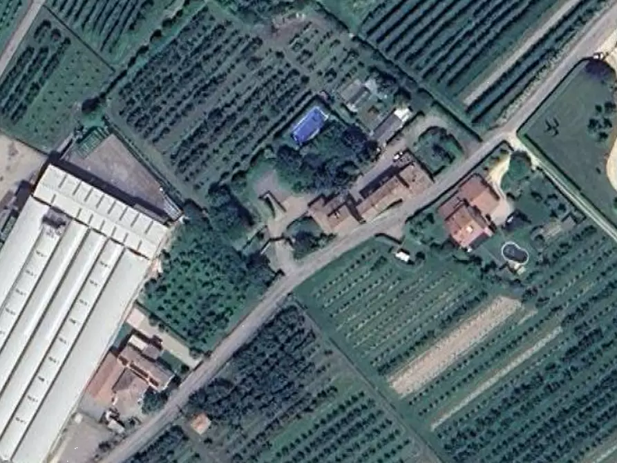 Immagine 15 di Capannone industriale in vendita  in Via Doccia a Vignola