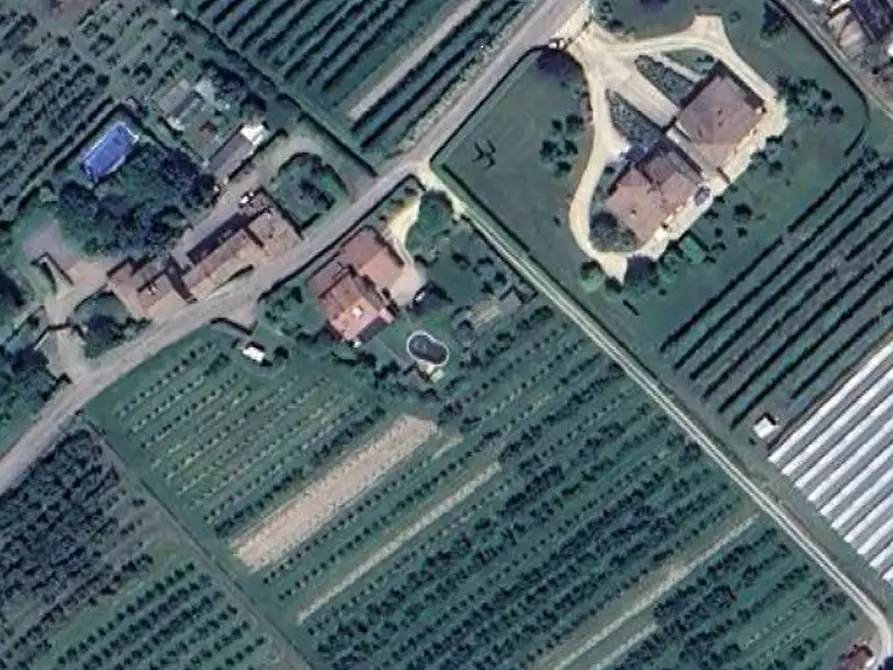 Immagine 16 di Capannone industriale in vendita  in Via Doccia a Vignola