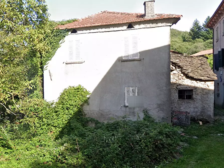 Immagine 5 di Casa indipendente in vendita  in Località Case Bosini a Albareto