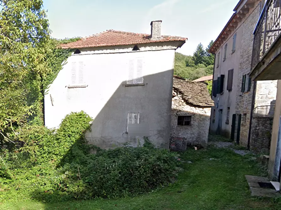 Immagine 6 di Casa indipendente in vendita  in Località Case Bosini a Albareto