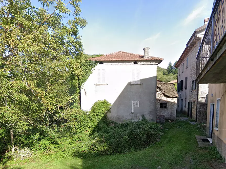 Immagine 8 di Casa indipendente in vendita  in Località Case Bosini a Albareto