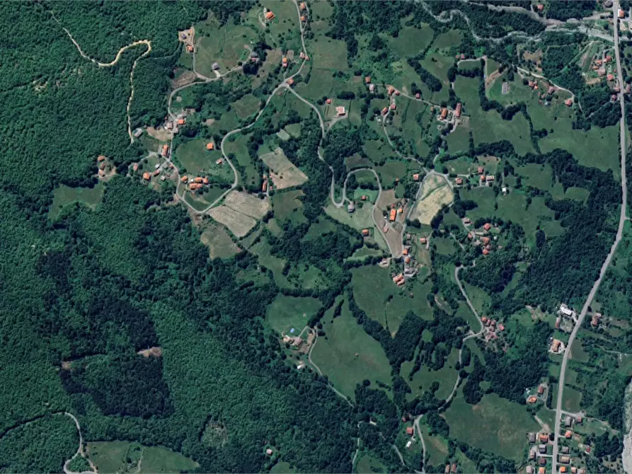 Immagine 19 di Casa indipendente in vendita  in Località Case Bosini a Albareto