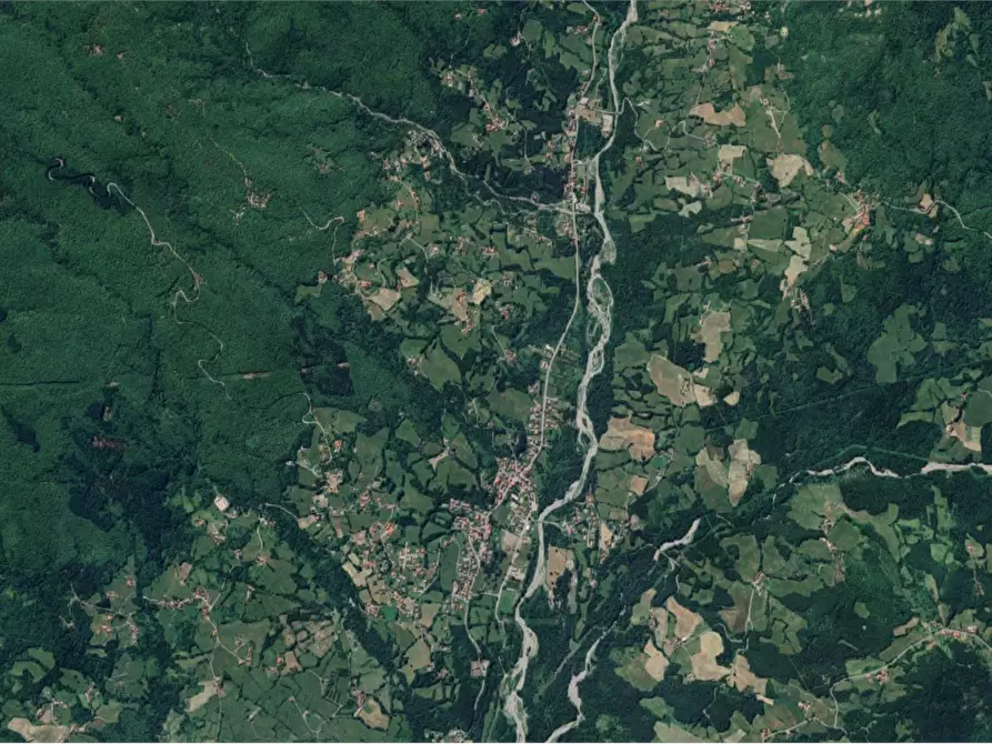 Immagine 20 di Casa indipendente in vendita  in Località Case Bosini a Albareto