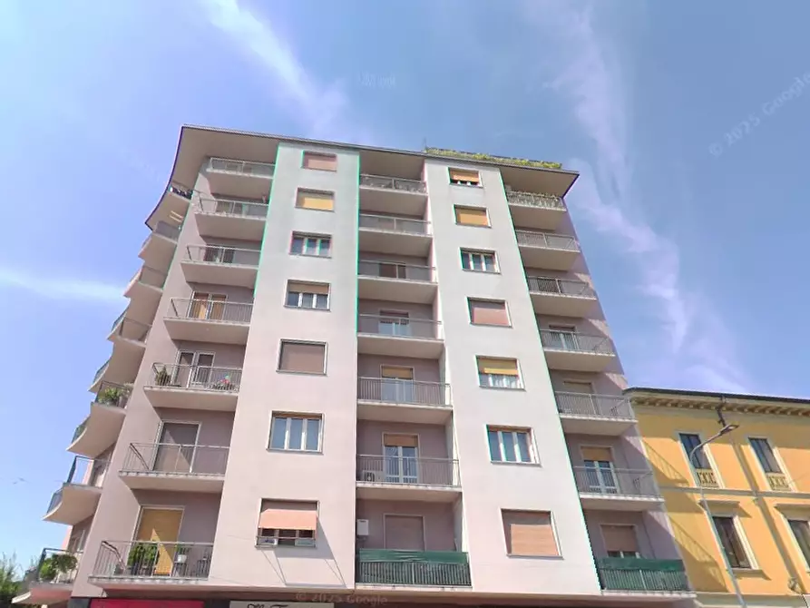 Immagine 4 di Ufficio in vendita  in Piazzale Trieste a Stradella