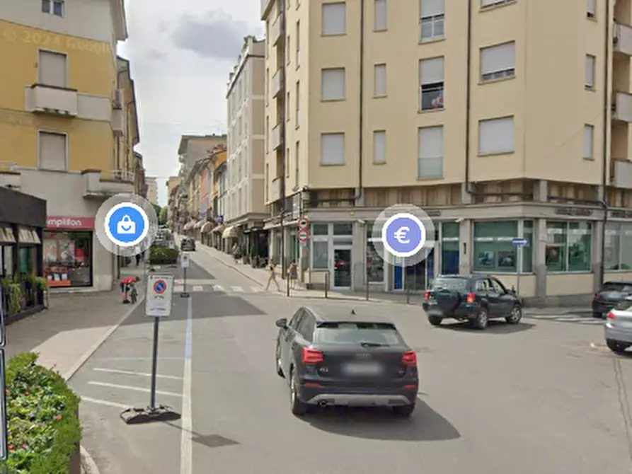 Immagine 7 di Ufficio in vendita  in Piazzale Trieste a Stradella