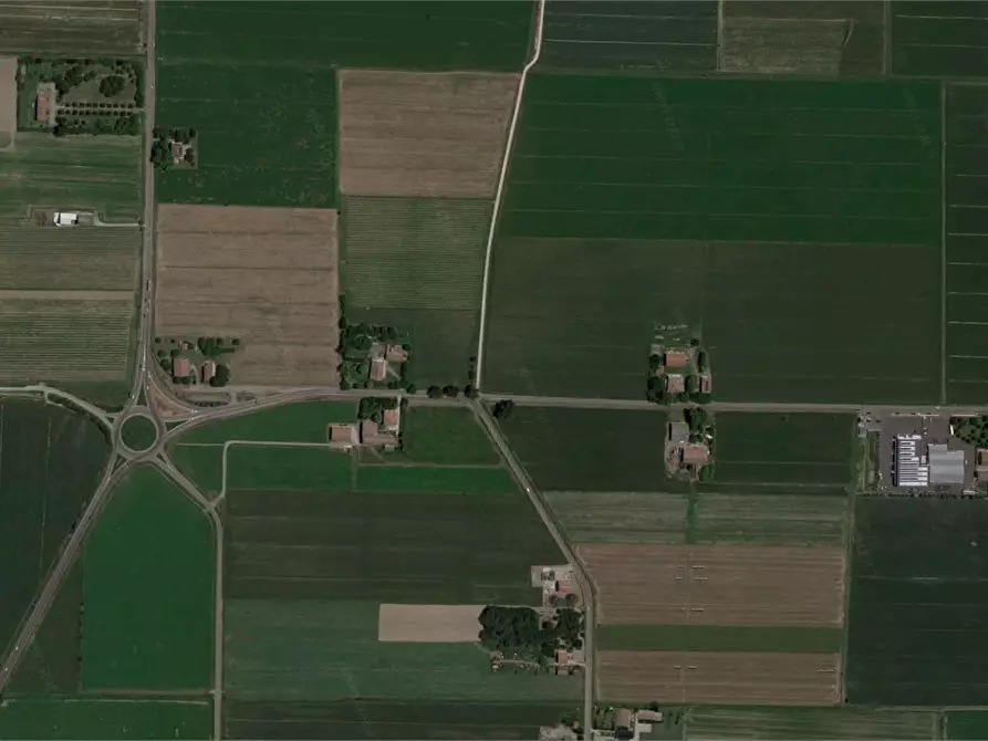 Immagine 14 di Appartamento in vendita  in Via Provinciale Est a Nonantola