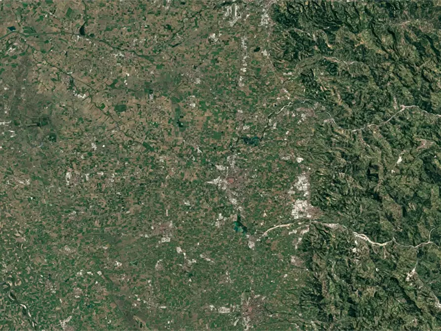 Immagine 18 di Appartamento in vendita  in Via Provinciale Est a Nonantola