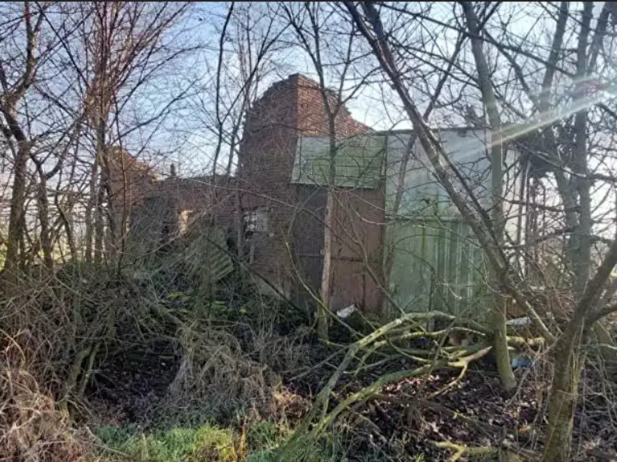 Immagine 3 di Rustico / casale in vendita  in Via G. Matteotti a San Possidonio