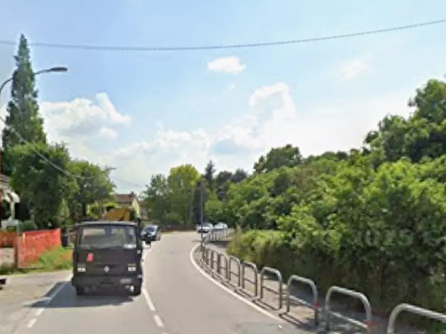 Immagine 7 di Rustico / casale in vendita  in Via G. Matteotti a San Possidonio