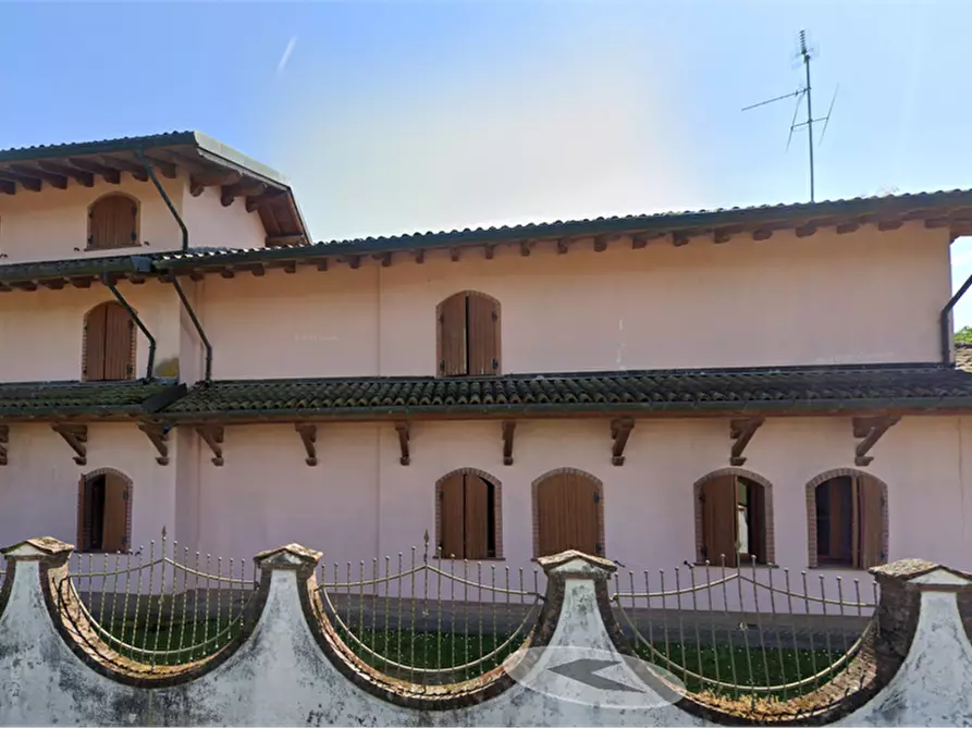 Immagine 11 di Casa indipendente in vendita  in Strada Frati a Mede