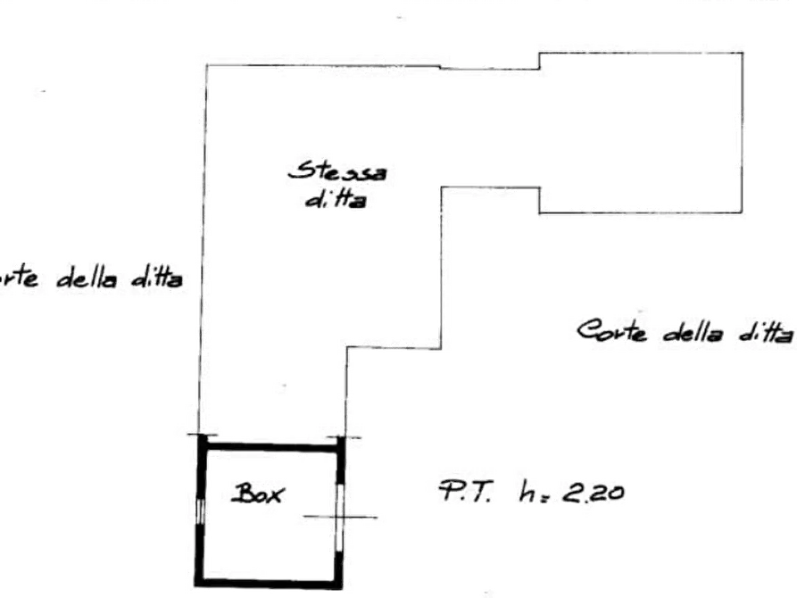 Immagine 18 di Casa indipendente in vendita  in Strada Frati a Mede