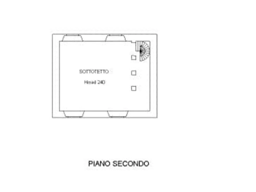 Immagine 20 di Casa indipendente in vendita  in Strada Frati a Mede