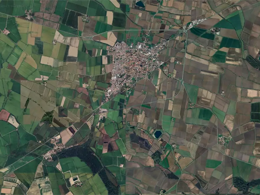 Immagine 27 di Casa indipendente in vendita  in Strada Frati a Mede