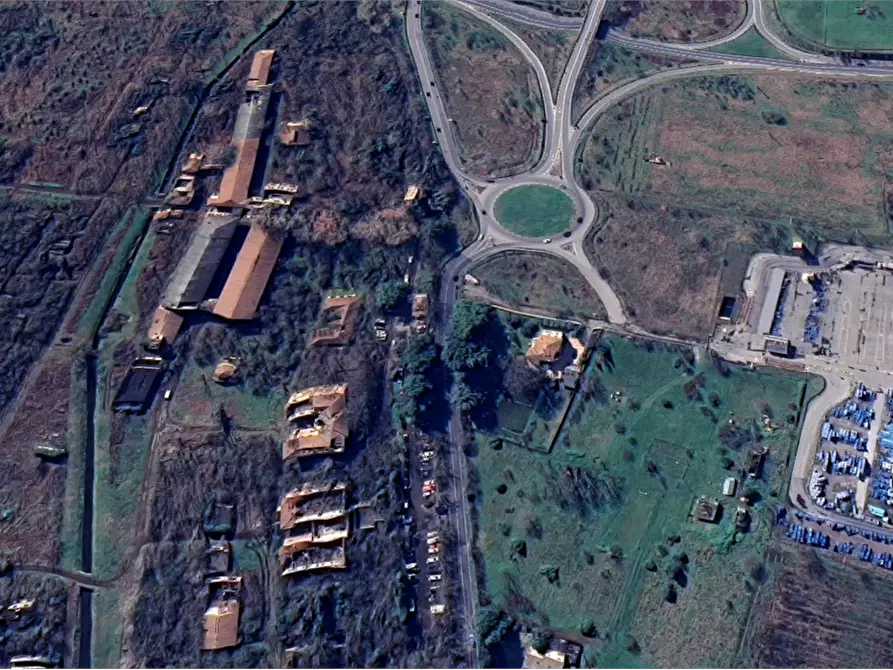 Immagine 7 di Villa in vendita  in Via Vignolese a Spilamberto