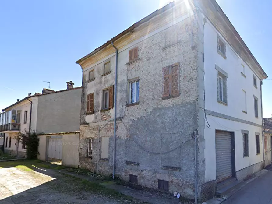 Immagine 1 di Rustico / casale in vendita  in Via San Gregorio a Corana