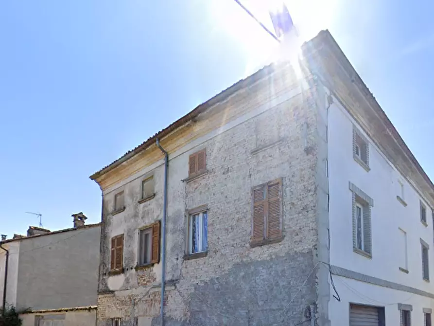 Immagine 4 di Rustico / casale in vendita  in Via San Gregorio a Corana