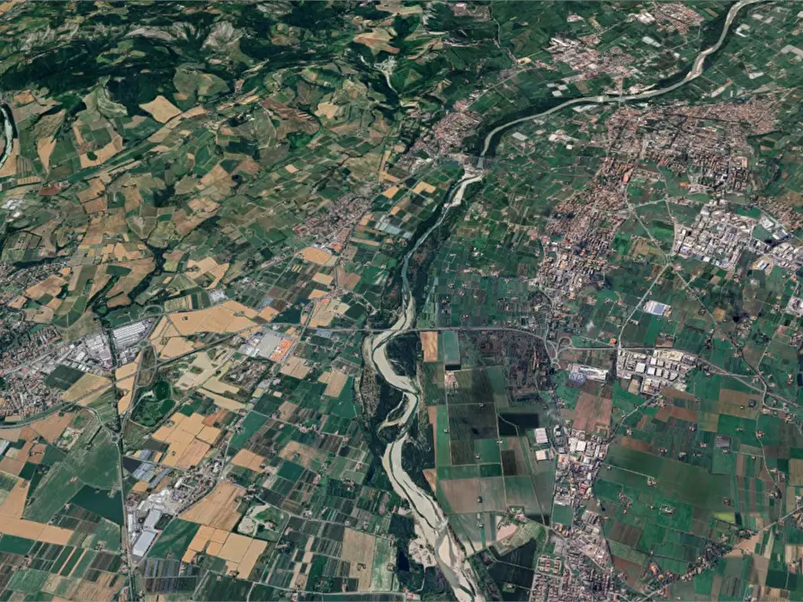 Immagine 13 di Villa in vendita  in Via Vignolese a Spilamberto