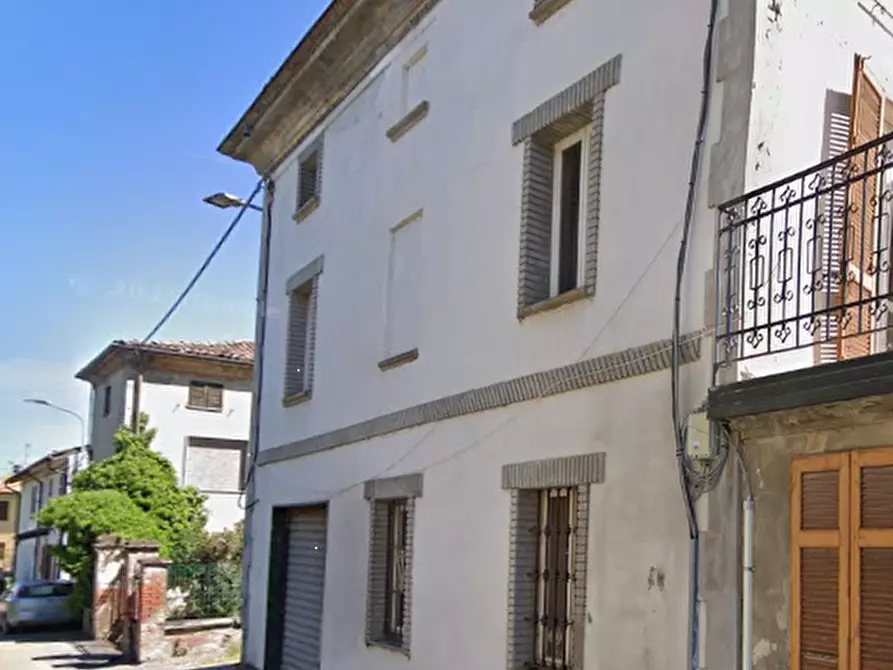 Immagine 9 di Rustico / casale in vendita  in Via San Gregorio a Corana