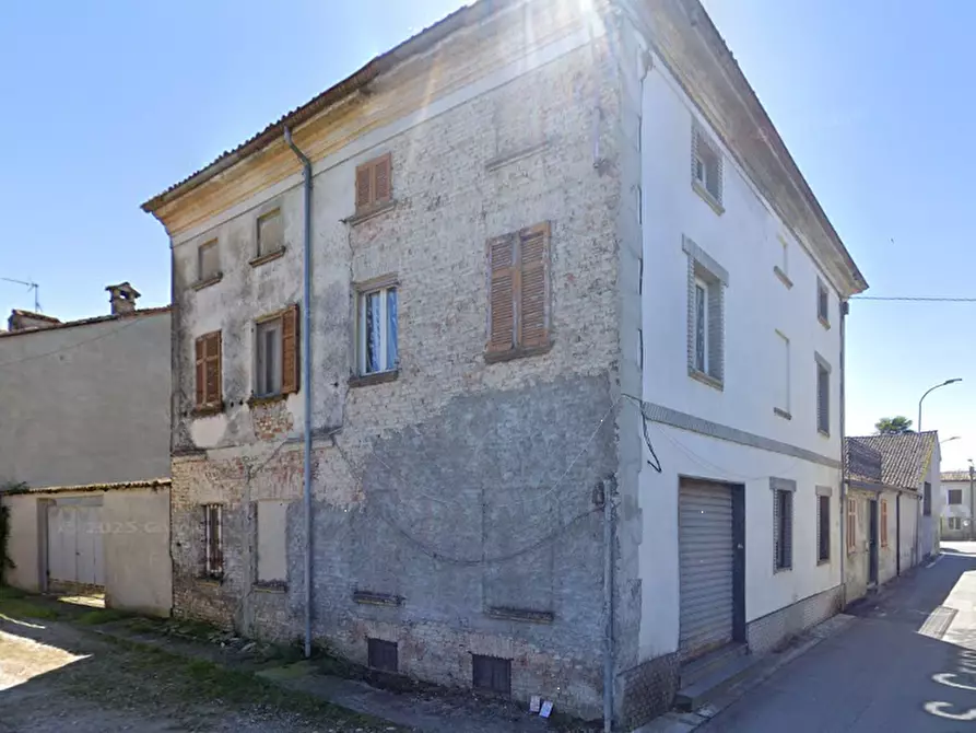 Immagine 15 di Rustico / casale in vendita  in Via San Gregorio a Corana