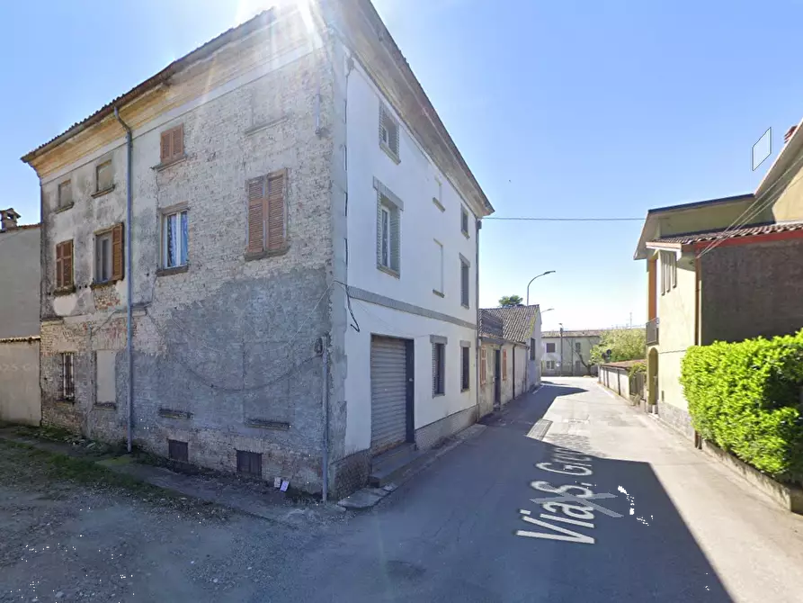 Immagine 17 di Rustico / casale in vendita  in Via San Gregorio a Corana