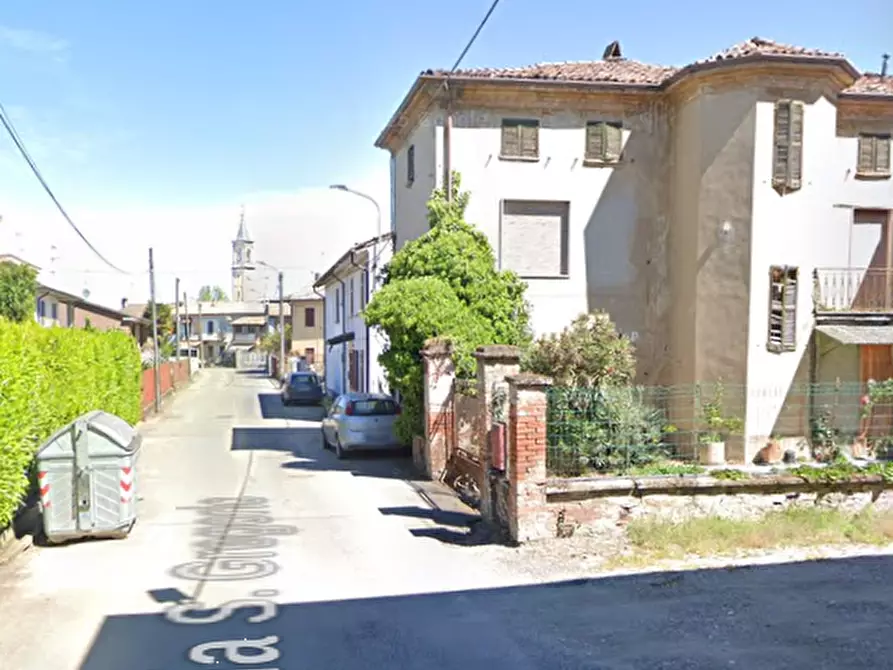 Immagine 19 di Rustico / casale in vendita  in Via San Gregorio a Corana