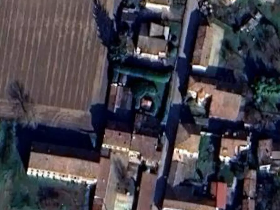 Immagine 23 di Rustico / casale in vendita  in Via San Gregorio a Corana