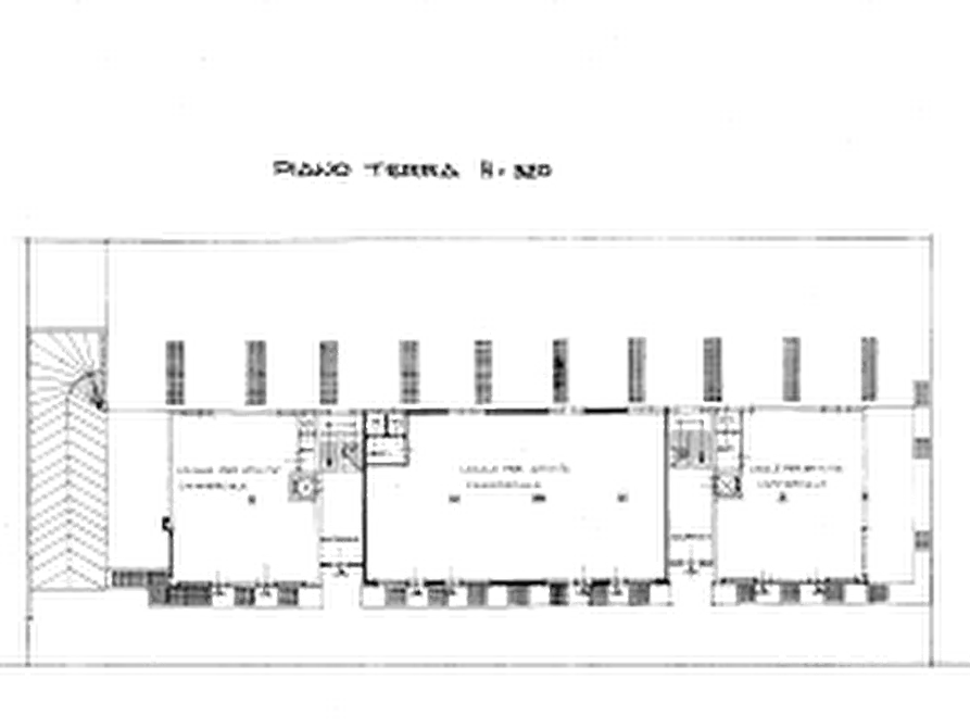 Immagine 3 di Negozio in vendita  in Via Cimabue  a Carpi