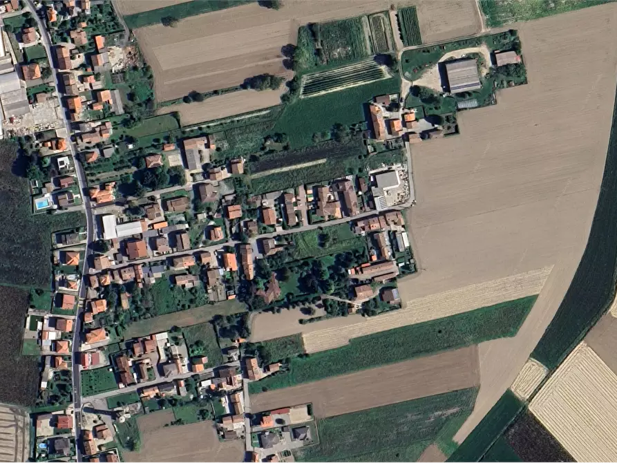 Immagine 7 di Garage in vendita  in Via Stradavecchia a Bastida Pancarana